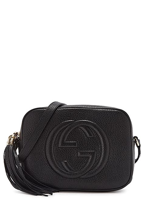 gucci bag soho|gucci soho bag harvey nichols.